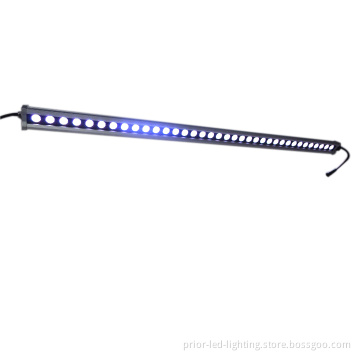 RGB DMX LED Wall Washer Lighting